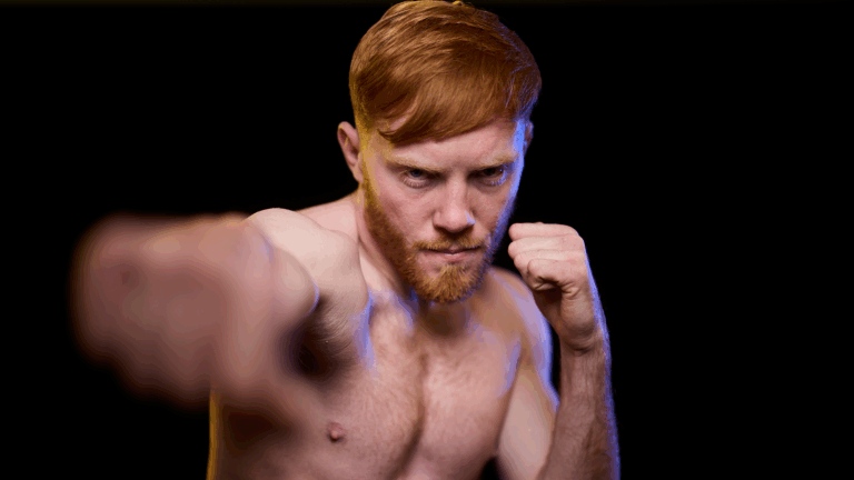 AMATEUR ACE BOWEN TURNS PRO WITH WBCP