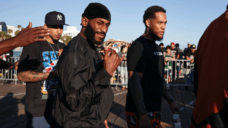 Cruz: I’m going to put on a spectacular show