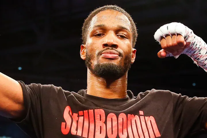 Joseph Hicks vs. Antonio Todd Added To Shields-Gabriels Card