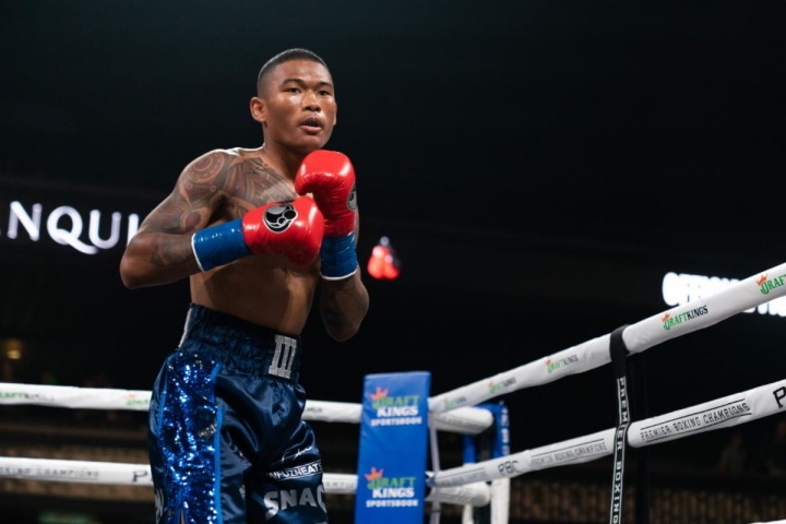 The Rise and Resilience: DJ Zamora Remains Perfect While Joseph Hicks Eyes 2026 Comeback