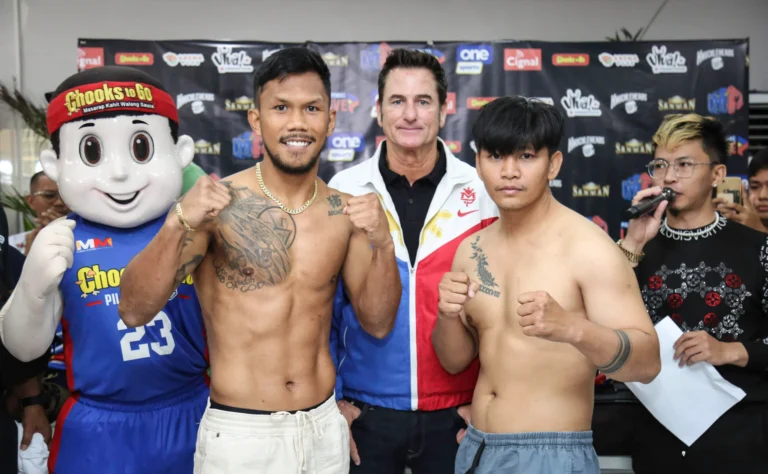 Eumir Marcial Focuses on Next International Challenge After Strong Showing