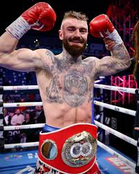 Devin Haney Targets 147-Pound Unification With IBF Champion Lewis Crocker