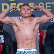 Isaac “Pitbull” Cruz Continues Strong Run in Super Lightweight Division