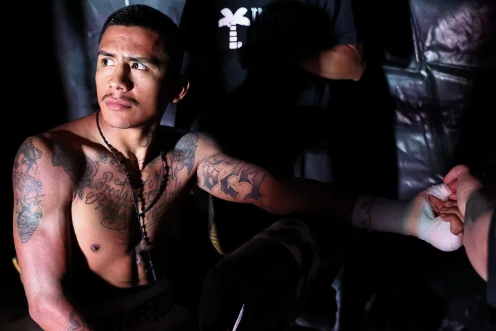 How Willibaldo Garcia’s “Body Snatching” Style is Shaking Up the Bantamweight Rankings