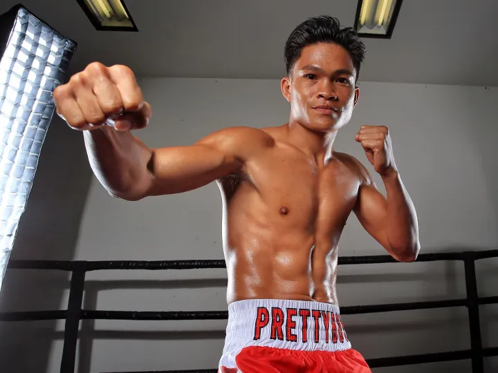 Ancajas Returns in High-Stakes Comeback Bout in California